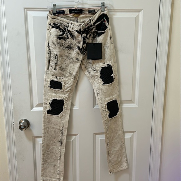 Philipp Plein Jean pants men size 30. Pants
